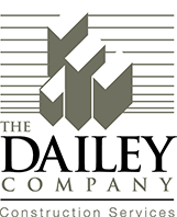 The Dailey Company's logo, a client of CAMComp